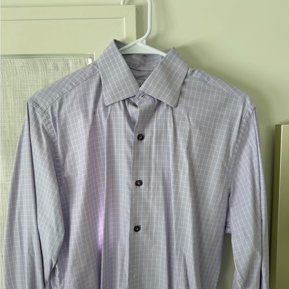 Men's Byron Performance Shirt